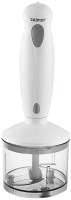 Photos - Mixer Zelmer ZHB0804 white