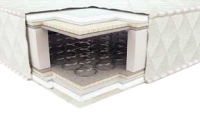Photos - Mattress Neolux Lotos 1 80x200