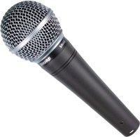 Photos - Microphone Shure SM48 