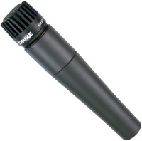 Photos - Microphone Shure SM57 