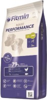 Photos - Dog Food Fitmin Maxi Performance 15 kg 