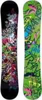 Photos - Snowboard Trans Pirate 159 (2013/2014) 