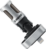 Photos - Microphone Shure MV88 