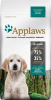 Photos - Dog Food Applaws Puppy Small Medium Breed Chicken 2 kg