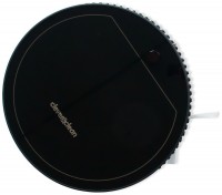 Photos - Vacuum Cleaner Clever&Clean Z-Series Black Diamond