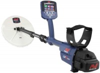 Photos - Metal Detector Minelab GPZ 7000 