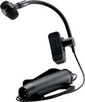 Photos - Microphone Shure PGA98H-XLR 