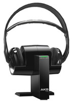 Photos - Headphones AKG K930