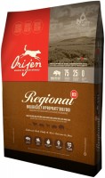 Photos - Dog Food Orijen Regional Red 2.27 kg