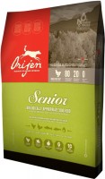 Photos - Dog Food Orijen Senior Dog 6 kg