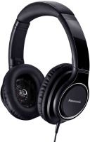 Photos - Headphones Panasonic RP-HD5
