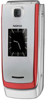 Photos - Mobile Phone Nokia 3610 Fold 