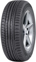 Photos - Tyre Nokian Nordman SC 185/75 R16C 102S 