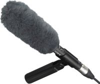 Photos - Microphone Sony ECM-VG1 