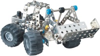 Photos - Construction Toy Eitech Forest Vehicles C84 