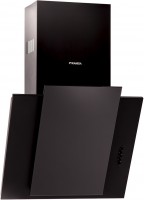Photos - Cooker Hood Pyramida NR-MV 60 M BL black
