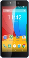 Photos - Mobile Phone Prestigio MultiPhone 3531 DUO 8 GB / 1 GB