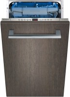 Photos - Integrated Dishwasher Siemens SR 65M086 