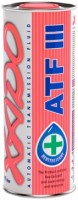 Photos - Gear Oil XADO Atomic Oil ATF III 1 L