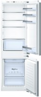 Photos - Integrated Fridge Bosch KIN 86VS20 