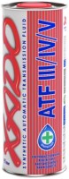 Photos - Gear Oil XADO Atomic Oil ATF III/IV/V 1 L