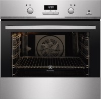 Photos - Oven Electrolux SteamBake EOA 3454 AOX 