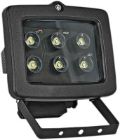 Photos - Floodlight / Street Light E.NEXT E.Light.LED.150.6.6.2700 