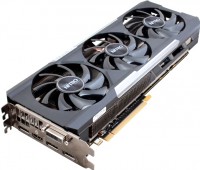 Photos - Graphics Card Sapphire Radeon R9 390 11244-01-20G