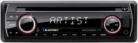 Photos - Car Stereo Blaupunkt Manchester 110 