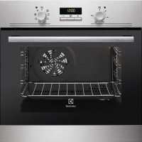 Photos - Oven Electrolux OPEA 4300X 