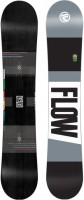 Photos - Snowboard Flow Merc 156 (2015/2016) 
