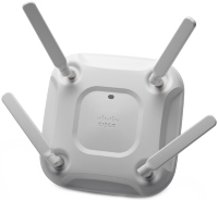 Photos - Wi-Fi Cisco AIR-CAP3702E 