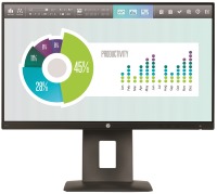 Photos - Monitor HP Z22n 22 "