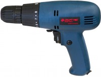 Photos - Drill / Screwdriver CRAFT-TEC PXSD 101 