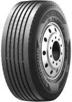 Photos - Truck Tyre Hankook TL10 e-cube 385/65 R22.5 158L 