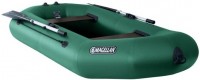 Photos - Inflatable Boat Aqua-Storm Magellan MA-240C
