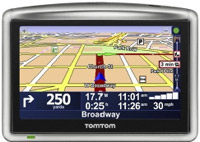 Sat Nav TomTom ONE XL 