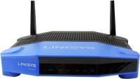 Photos - Wi-Fi LINKSYS WRT1200AC 