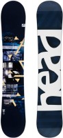 Photos - Snowboard Head Fusion LGCY 159 (2015/2016) 