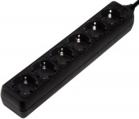 Photos - Surge Protector / Extension Lead Hama 00030393 