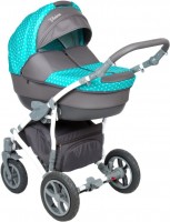 Photos - Pushchair Camarelo Vision  2 in 1