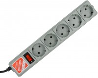 Photos - Surge Protector / Extension Lead Power Cube SPG-B-10