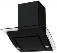 Photos - Cooker Hood Shindo Aliot PS 60 B/OG 3ETC black