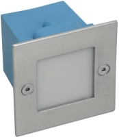 Floodlight / Street Light Kanlux Taxi LED9KW WW-C/M 