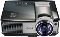 Photos - Projector BenQ MP522ST