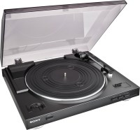 Photos - Turntable Sony PS-LX300USB