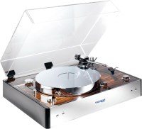 Photos - Turntable THORENS TD 550/TA-210 