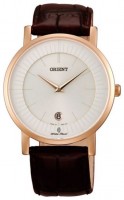 Photos - Wrist Watch Orient GW0100CW 