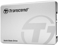 Photos - SSD Transcend SSD360S TS128GSSD360S 128 GB