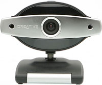 Photos - Webcam Creative Live! Cam Voice 